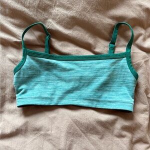 vitality square cloud bra